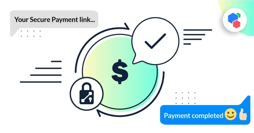 ext Messaging Makes Payments More Efficient