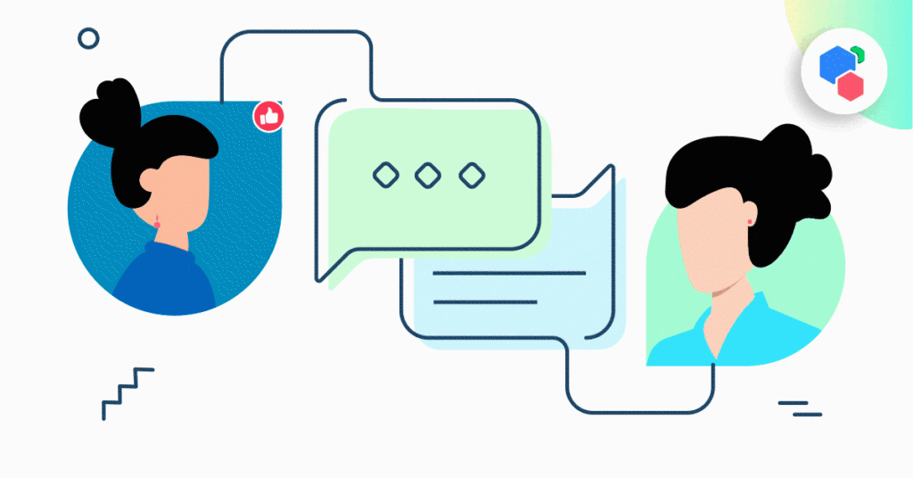 Women Build Strong Relationships with Text Messaging