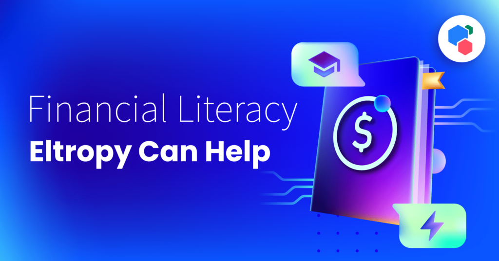 Eltropy Financial Literacy