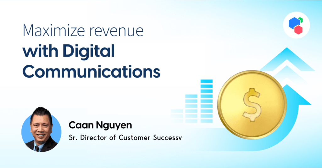 Digital Communications: Maximizing Your Income Post Pandemic