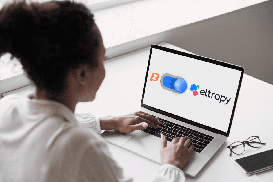 Zipwhip to Eltropy