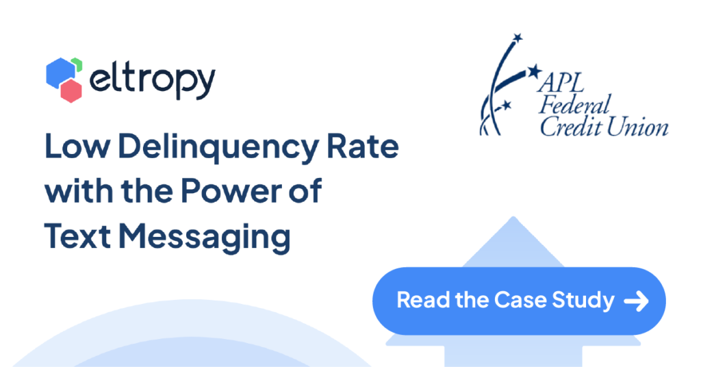 Eltropy Case Study APL FCU