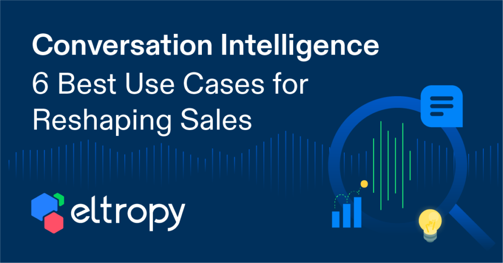 Conversation Intelligence reshaping sales for credit unions and community banks