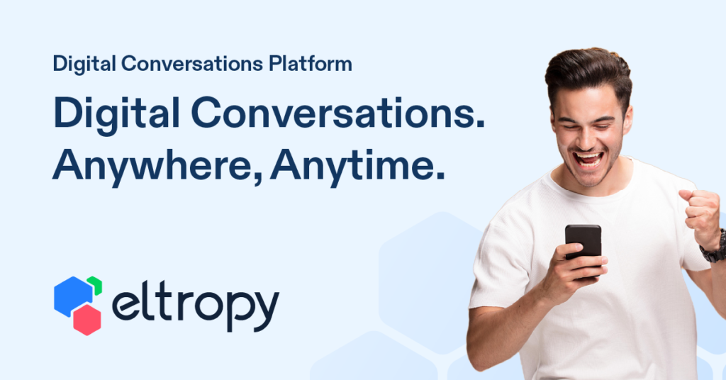 Digital conversation solutions