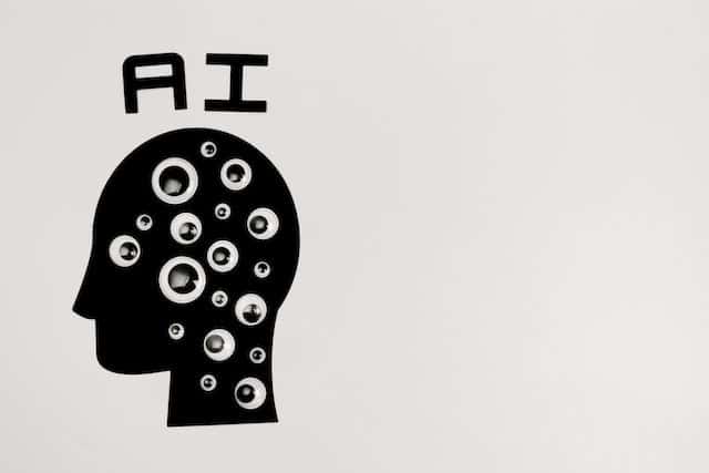 An A.I. illustration